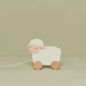 Little Dutch I Trekdier I schaap