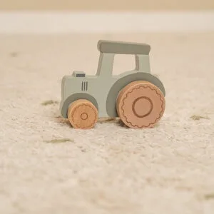 Little Dutch I Tractor