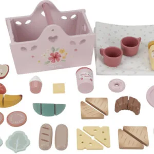 Little Dutch I Picknick Set I FSC