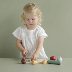 Little Dutch I Snijgroente I