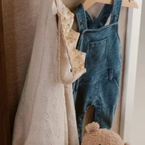 Babykleding
