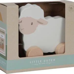 Little Dutch I Trekdier I schaap