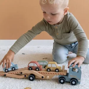 Little Dutch I Truck