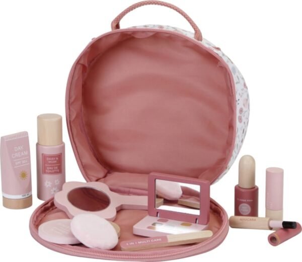 Little Dutch I Make-up tas - Afbeelding 2