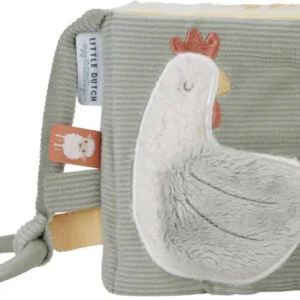 Little Dutch I Buggyboekje I Little Farm