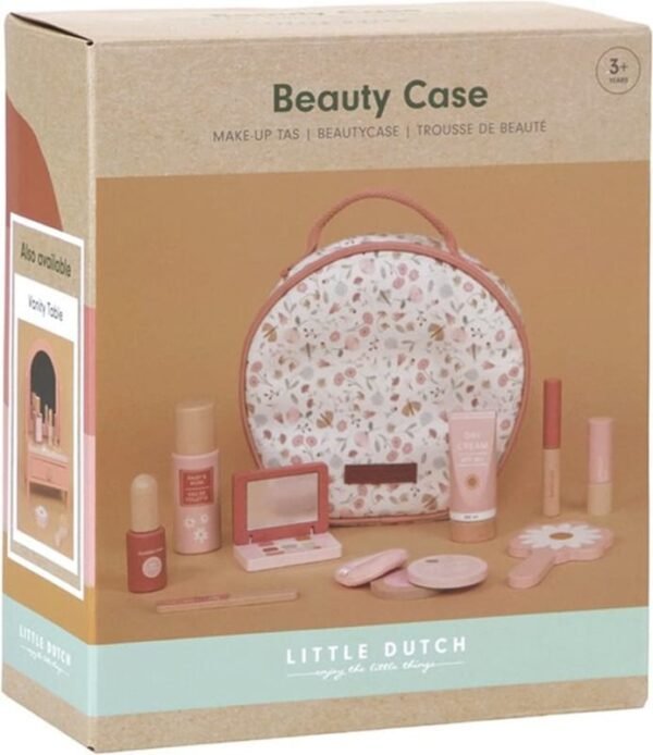 Little Dutch I Make-up tas