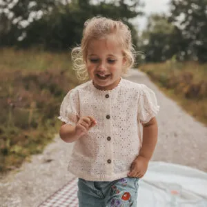 Your Wishes | blouse