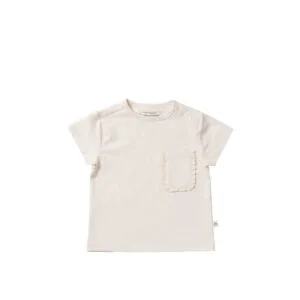 Your Wishes | T-shirt | Ecru