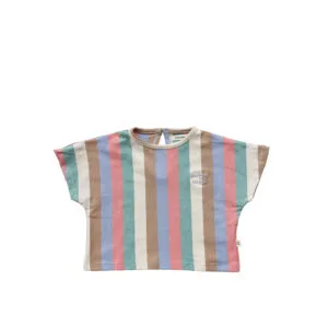 Your Wishes | Shirt | Gestreept