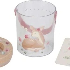 Little Dutch| insectenpotje | roze