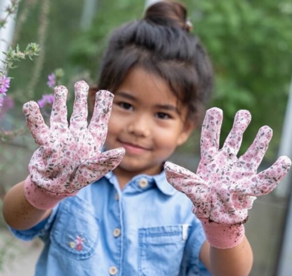 Little Dutch | tuinhandschoenen | fairy garden