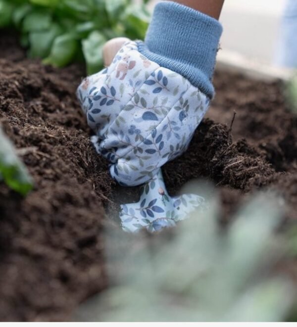 Little Dutch | tuinhandschoenen | forest friends