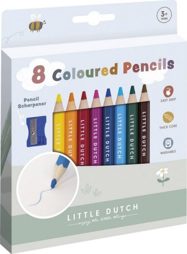 Little Dutch | kleurpotloden