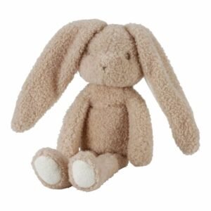 Little Dutch Knuffel Baby Bunny – Zachte Pluche Knuffel 32 cm