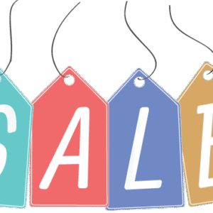 Sale