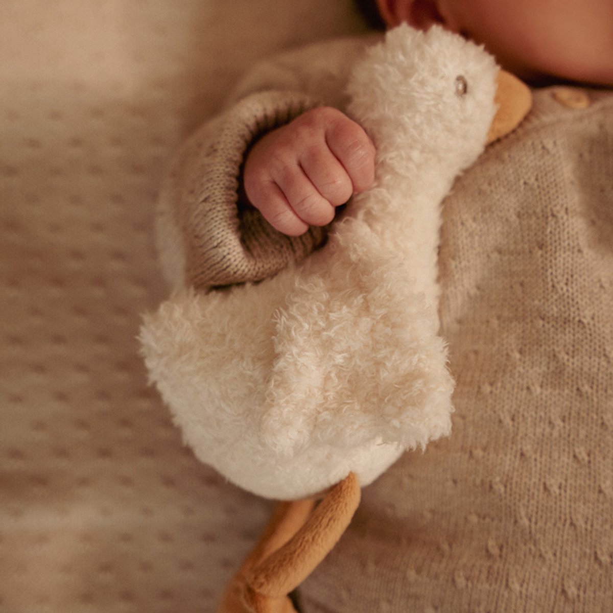 Giftset Newborn Naturals – Perfect Kraamcadeau voor Pasgeborenen - Afbeelding 2