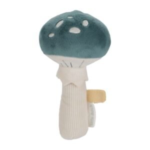 Little Dutch Rammelaar Paddestoel – Forest Friends Collectie