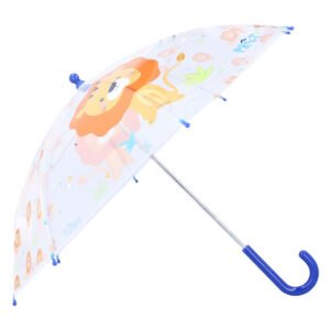 Prêt Kinderparaplu Leeuw – Rainy Days