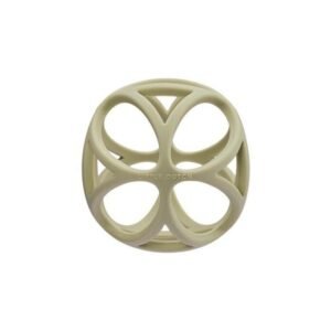 Little Dutch Grijpbal – Zandkleurig (10 cm)