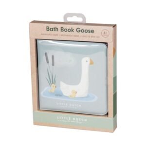 Little Dutch Badboekje – Little Goose