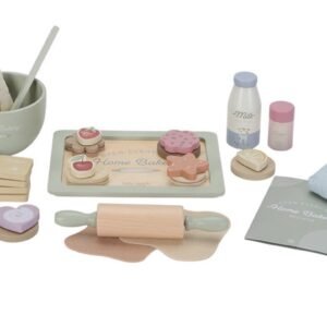 Little dutch bakset – 29-delig