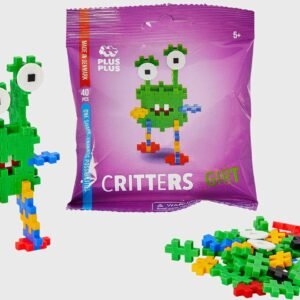 Plus-Plus Critters GIRT