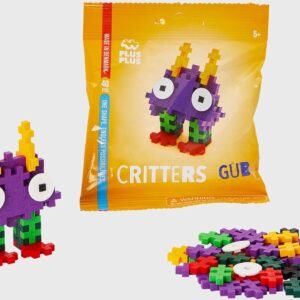 Plus-Plus Critters GUB