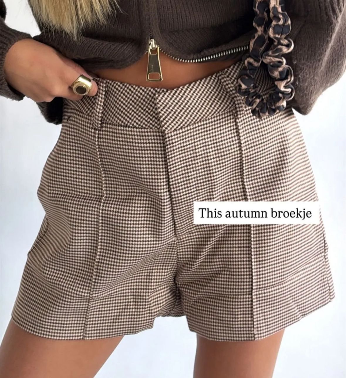 Short - Afbeelding 2