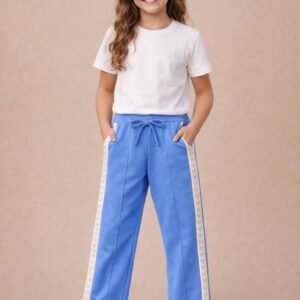 Hartjesbroek | Blauw | Beige | Roze | Lila | Groen | lichtroze