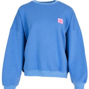 Sweater| blauw | Azurro