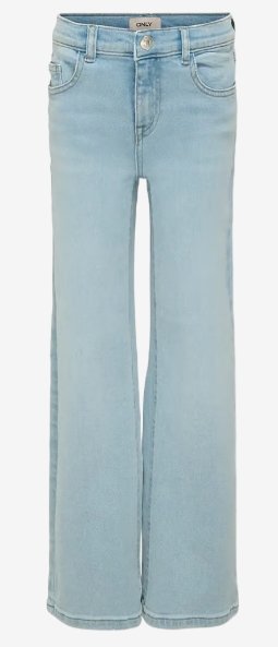 Kids Only | Kogjuicy life | wide leg - Afbeelding 2