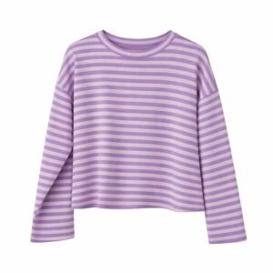 Longsleeve | gestreept | meisjes