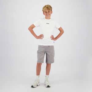 T-shirt | Wit | Raizzed