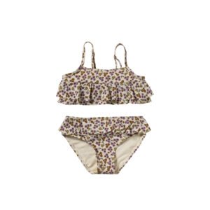 Bikini | Sparkly Flower