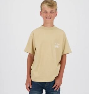 T-shirt | Hunlim | Backprint | Raizzed