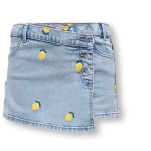 Short | Lemon | Only