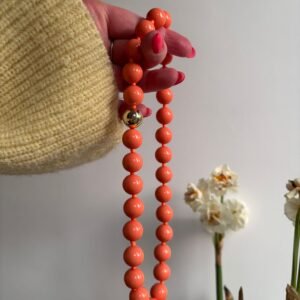 Ketting | oranje