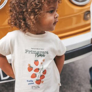 Your Wishes | Fresa | t-shirt