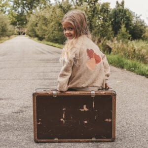 Vest | Your Wishes | Candy hearts