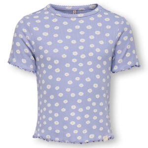 T-shirt | bloem | Kids Only