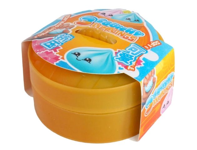 Dumplings | 5cm | 3stuks
