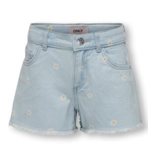 Short | Daisy