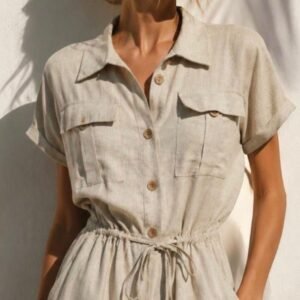 Playsuit