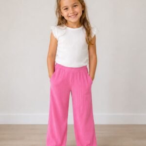 Broek | roze