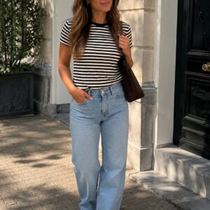 Goodies | wide leg |