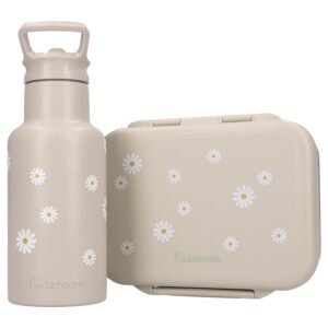 Drinkfles 350ml Kidzroom Nostalgia
