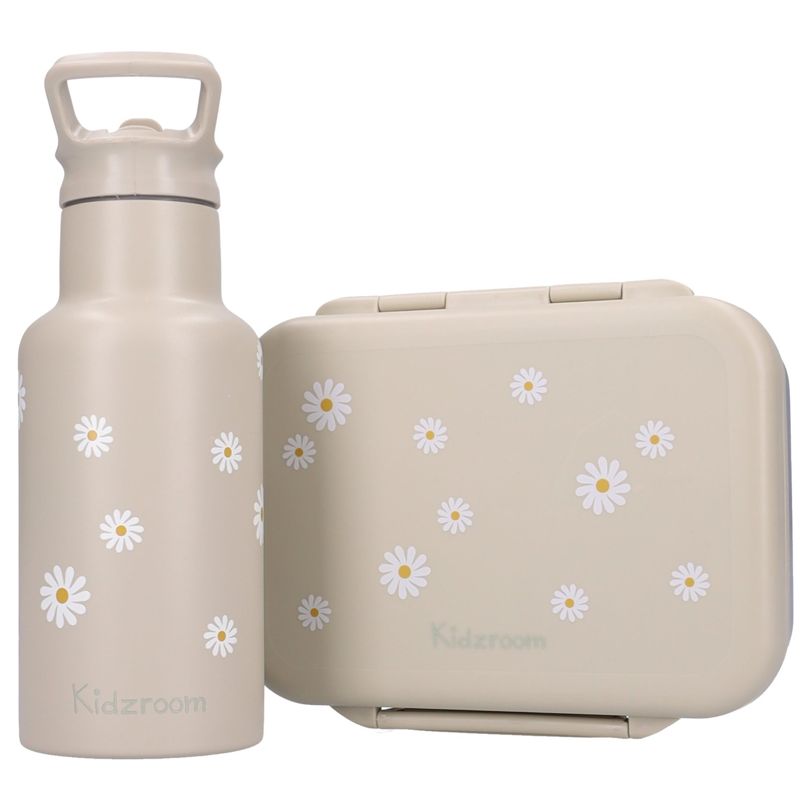 Drinkfles 350ml Kidzroom Nostalgia