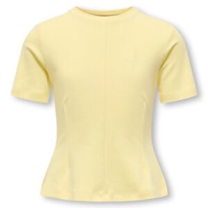 Top | Geel | Only