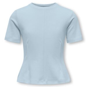Top | blauw | Only