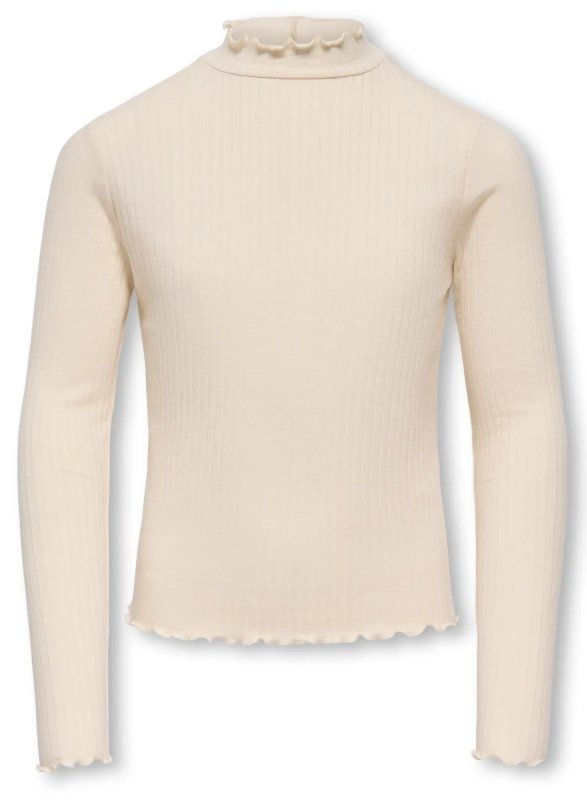Longsleeve | beige | bordeaux | blauw | zwart